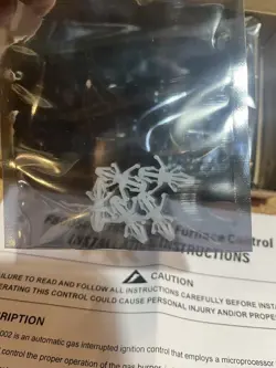 TRANE CNT03076 CNT03798