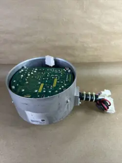 TRANE 1/2 HP ECM BLOWER MODULE DMUA4C2TX D803584P06 CKDMUA4C2TXC A 120/240 (M8)