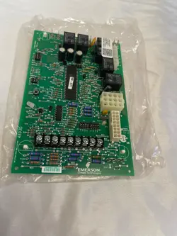 CONTROL BOARD CNT06015
