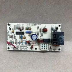 OEM TRANE CNT1923 DEFROST CONTROL BOARD HVAC B13