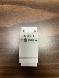 BACNET TERMINATOR NEW