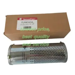 FREE SHIPPING 1PCS NEW FOR TRANE FLR03434 OIL FILTER TRANE CENTRAL