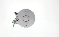 1/8 HP OEM AMERICAN STANDARD TRANE 825 RPM 200-230V, 48 FRAME MOT18688 MOT-18688