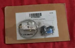 TRANE AY28X084 AMERICAN STANDARD EVAPORATOR DEFROST CONTROL