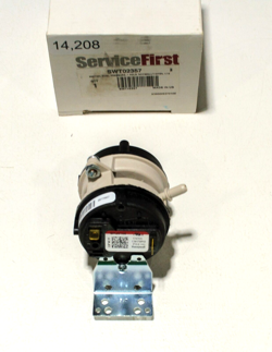 SERVICE FIRST SWT02357 PRESSURE SWITCH TRANE C341750P02