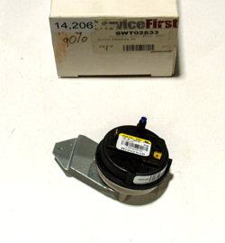 SERVICE FIRST SWT02533 PRESSURE SWITCH TRANE C341825P42