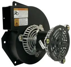 FB-RFB337 | TRANE FURNACE DRAFT INDUCER BLOWER (7002-2558, D330787P01, BLW473)