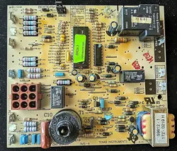 X13650873010 CONTROL