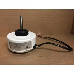 FAN BRUSHLESS