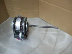 TRANE GENUINE OEM MOTOR MOT01875