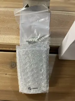 ZONE SENSOR BAYSENS077A