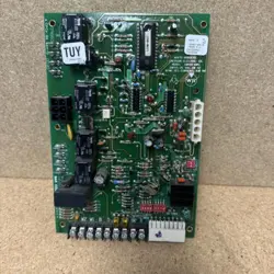 C341033P01 50A61-605-02 FURNACE