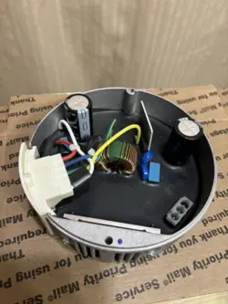 EON HD03 ECM PROGRAMMED FOR TRANE  P/N D344702P01 - MFG DATE 8/7/21 🔥CHECKED