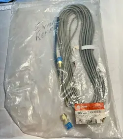 WATER TEMPERATURE SENSORS