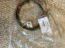 CRANKCASE HEATER CLAMP TRANE HTR15181 - 6.5DIA 40W 575V - NEW