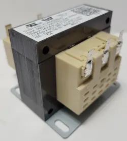 (FOR JERCO486) FOR 3 TRANE TRANSFORMER 24V/75VA - 460-575V - TRR00826