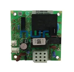 CNT2935 CNT02935 TRANE AMERICAN STANDARD REPLACEMENT DEFROST CONTROL BOARD