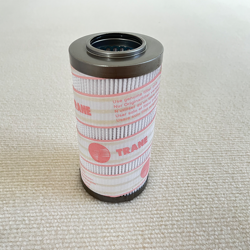 REFRIGERATION SPARE PARTS TRANE ELM0016E OIL FILTER