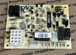 EMERSON 50C70-495-03 OEM TRANE AMERICAN STANDARD RTU X13650882010 🔥 CHECKED