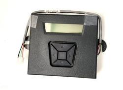 NEW SERVICE FIRST CNT07026 D157767G01 TRANE CONTROL DISPLAY ASSEMBLY