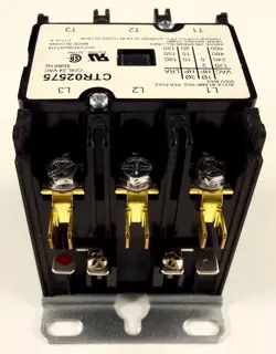 CONTACTOR 24V