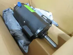 C195391 TRANE P56AB54A05 CHILLER CONDENSER FAN MOTOR 3PH, 480VAC, 1.27HP, 840RPM