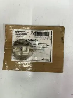 ICING CONTROL AY28X079