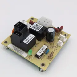 OEM TRANE / AMERICAN STANDARD DEFROST CONTROL BOARD CNT05010 TRANE# 21C140501G54