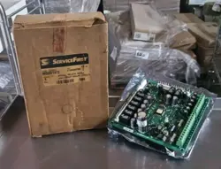 MOD01472 TRANE SERVICE FIRST 6400-1079 REV C DUAL CIRCUIT BOARD NIB!
