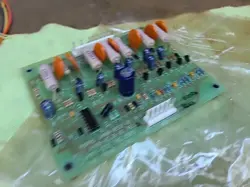 BOARD 6400-0537-01 REV