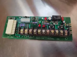 CNT01866 TRANE FAN CONTROL BOARD NEW