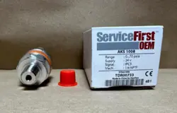 PRESSURE TRANSDUCER AKS