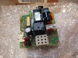 TRANE AMERICAN STANDARD HEAT PUMP DEFROST CONTROL CIRCUIT BOARD CNT5875
