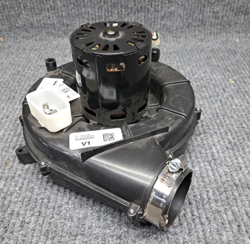 71920238 DRAFT INDUCER