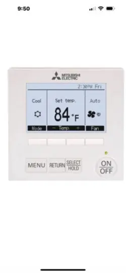 *NEW* TAR-40MAAU A/C