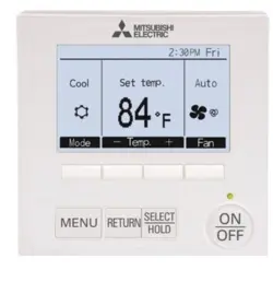 MITSUBISHI TRANE *NEW*