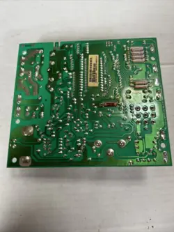 TRANE AMERICAN STANDARD CNT03456 X13650873010 FURNACE CONTROL CIRCUIT BOARD