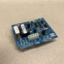 TRANE X13130453-01 FURNACE