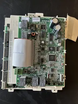 TRANE TRACER AH.640 CONTROLLER