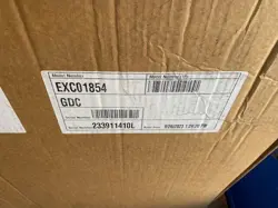 EXC01854 HEAT EXCHANGER