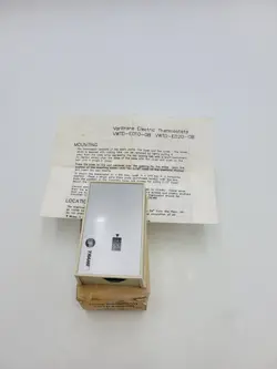 HVAC REPLACEMENT PART