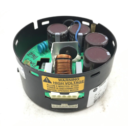 GE CP02 1 HP 115V MODULE ONLY FOR TRANE D341314P05 MOT09233 CCW LE USED #Z911