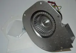 DRAFT BLOWER MOTOR