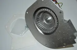 DRAFT BLOWER