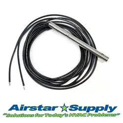 HTR03384 - TRANE OEM COMPRESSOR CRANKCASE HEATER 230 VOLT 65 WATT