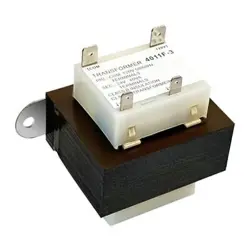 TRR01729 HVAC FURNACE TRANSFORMER, COMPATIBLE WITH TRANE FURNACE TRANSFORMER,