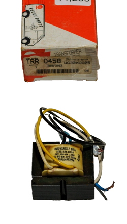 TRANE TRR0458 TRANSFORMER