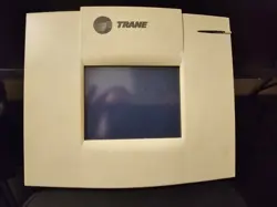 TRANE X13650939-01 VARITRAC CCPIII | USED