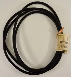 VINTAGE TRANE GASKET, GKT0519 NEW OLD STOCK