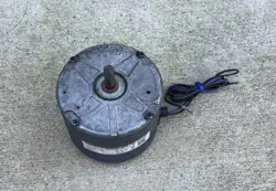 D157168P01 CONDENSER